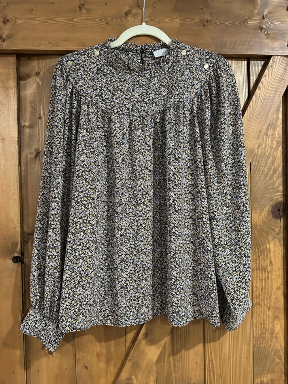 Loft Lg Top